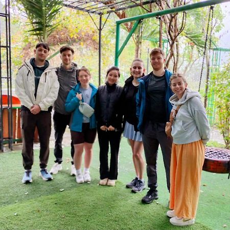 Phong Nha Bolero Bungalow Kültér fotó