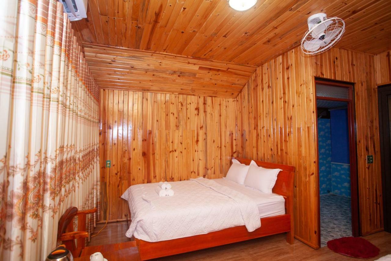 Phong Nha Bolero Bungalow Kültér fotó
